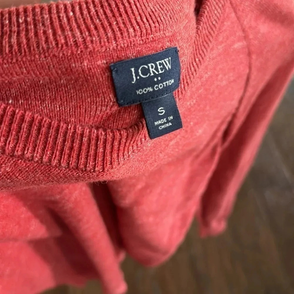 J. Crew Sweater - Picture 4 of 4